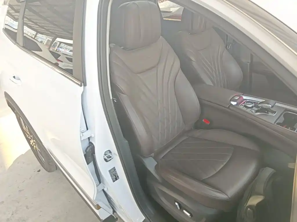 Chery Tiggo 8 PRO — миниатюра 25