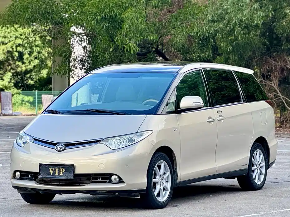 Toyota Previa