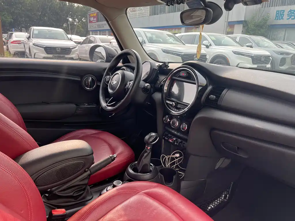 MINI Mini — миниатюра 8