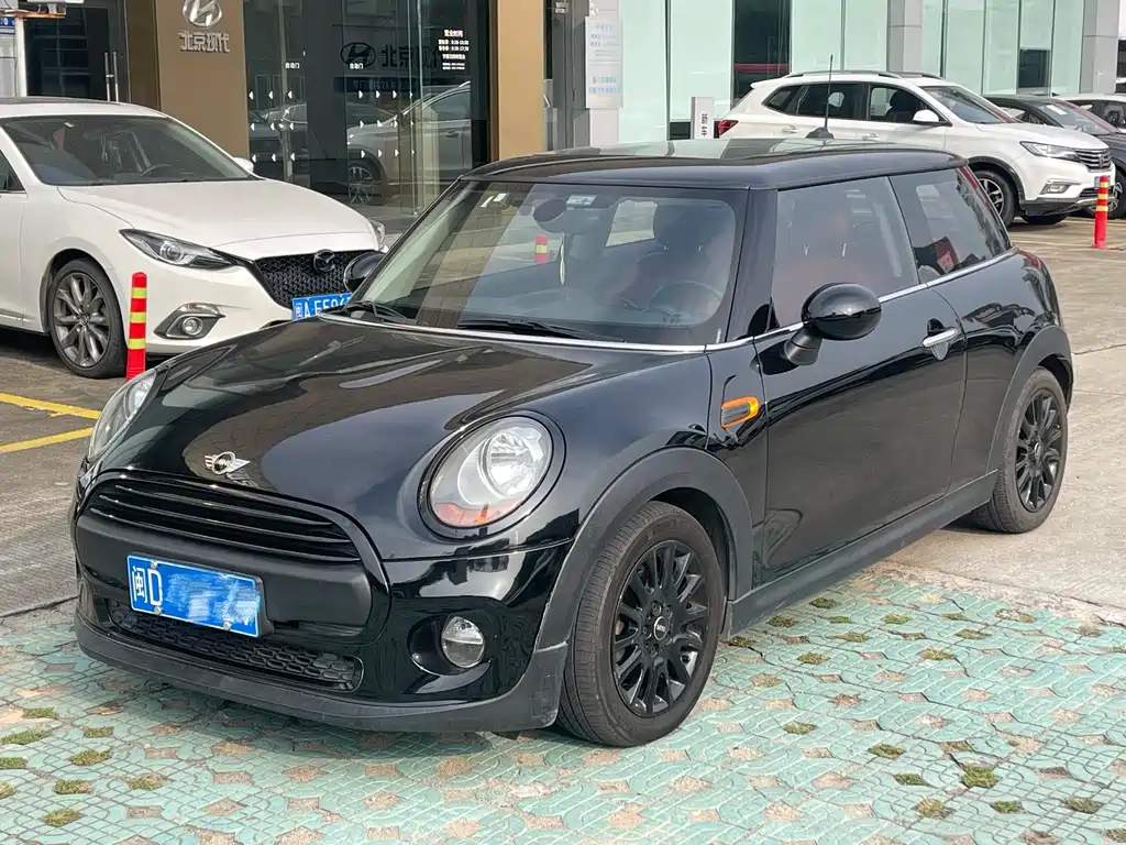 MINI