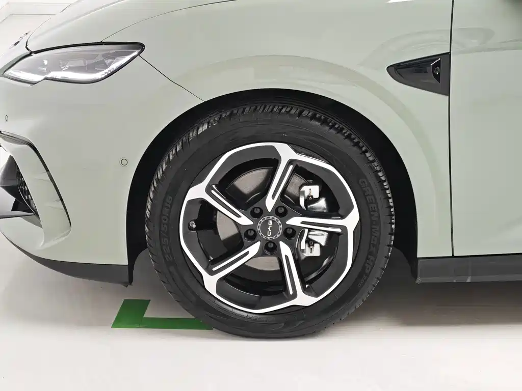 BYD Seal 06GT — миниатюра 8