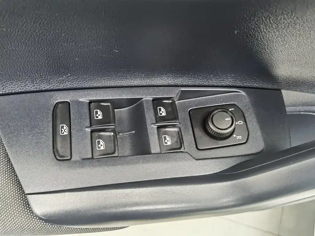 Volkswagen Lavida 2023 1.5L AT