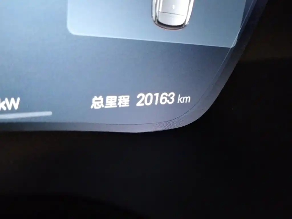 BYD Tang New Energy — миниатюра 5