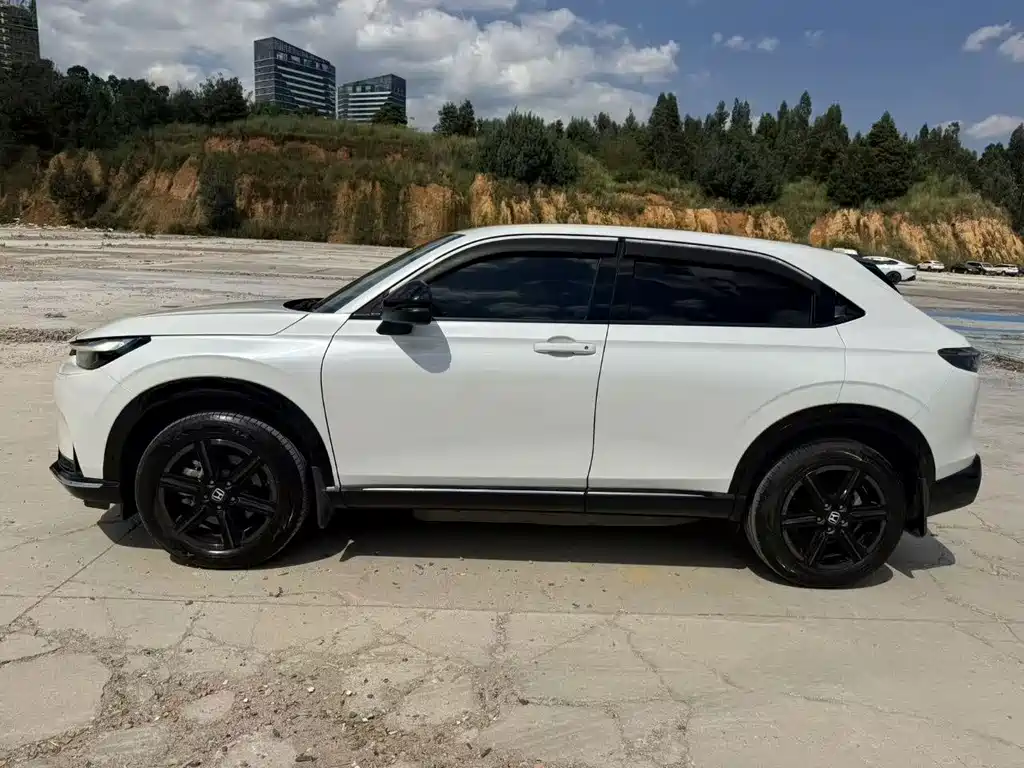 Honda e:NS1 — миниатюра 11
