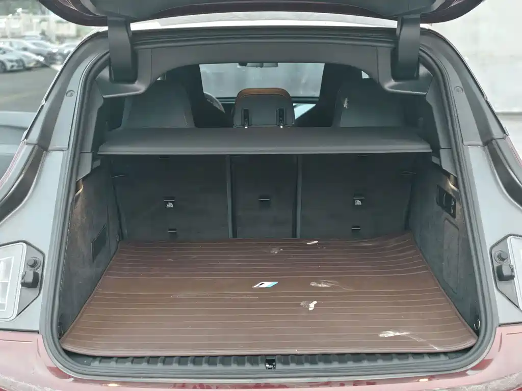 BMW iX — миниатюра 10