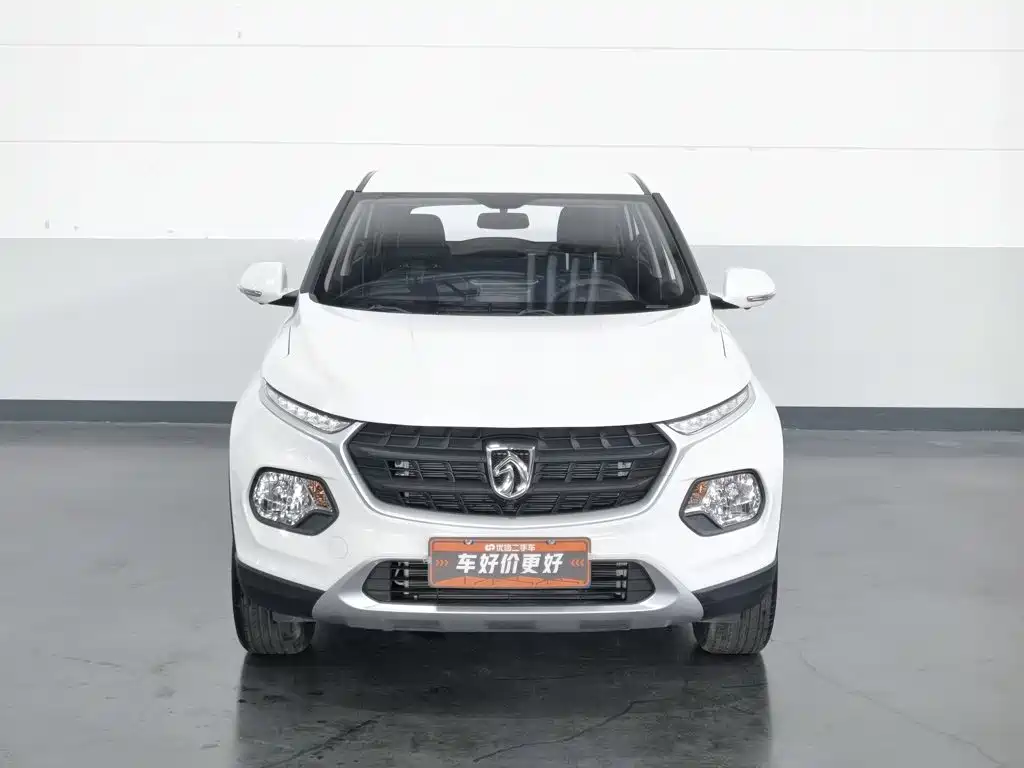 Baojun 510 — миниатюра 3