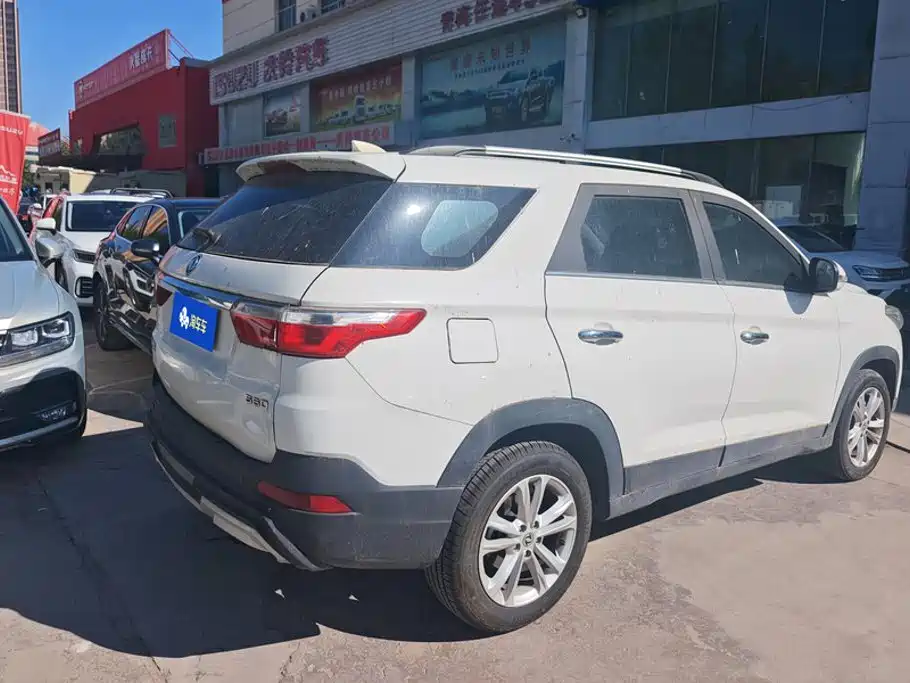 Fengguang Fengguang S560 — миниатюра 3