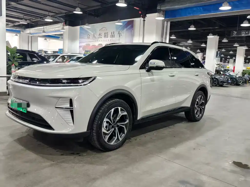 Haval Xiaolong MAX — миниатюра 3