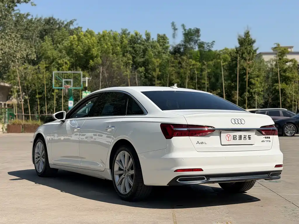 Audi A6L — фотографии объявления, Фото 21