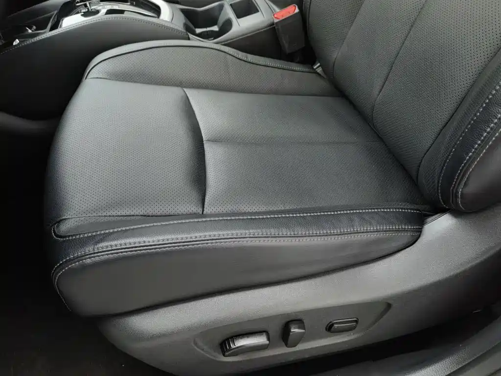 Nissan X-Trail — миниатюра 20