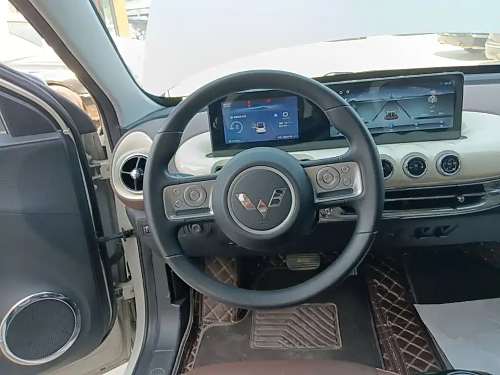 Wuling Bingo — миниатюра 11