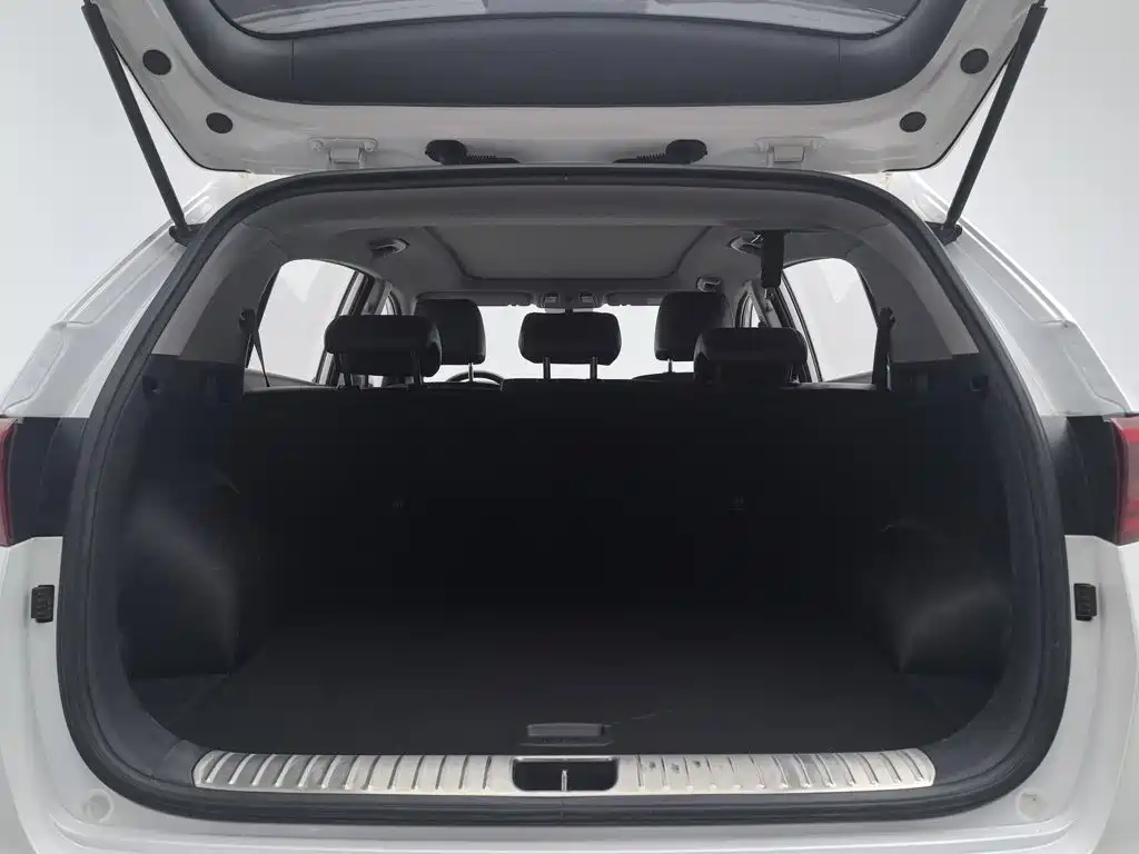 Kia KX5 — миниатюра 16
