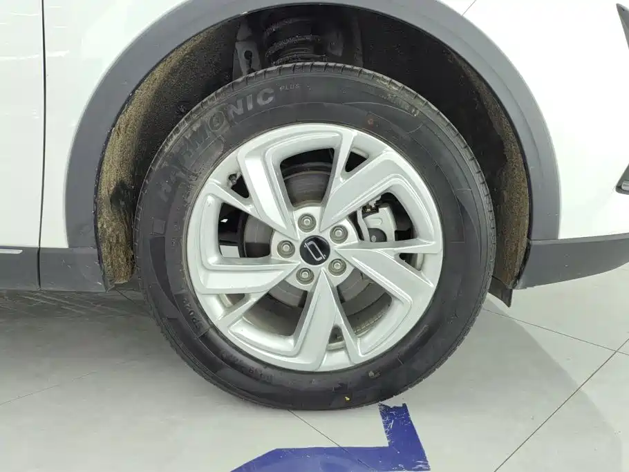 Bestune T90 — миниатюра 6