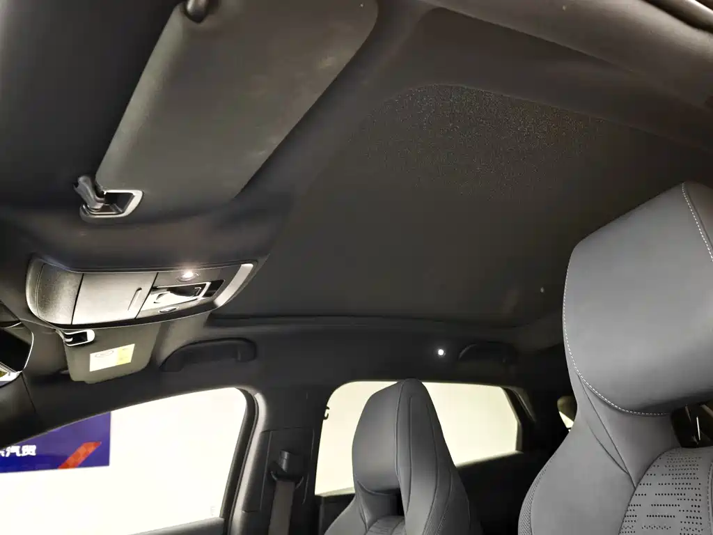 BYD Seal 06GT — миниатюра 16