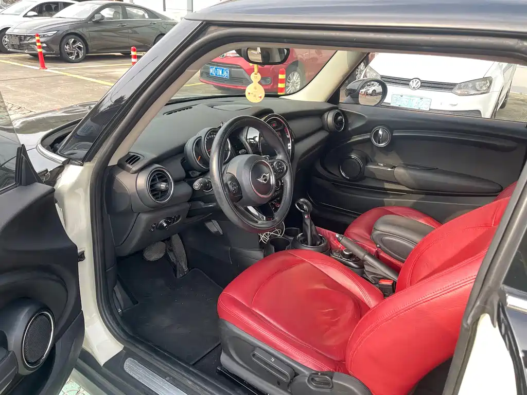 MINI Mini — миниатюра 7