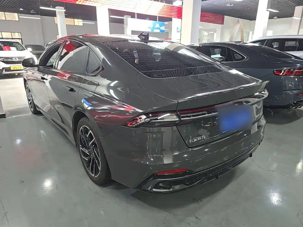 Lincoln Z — миниатюра 5