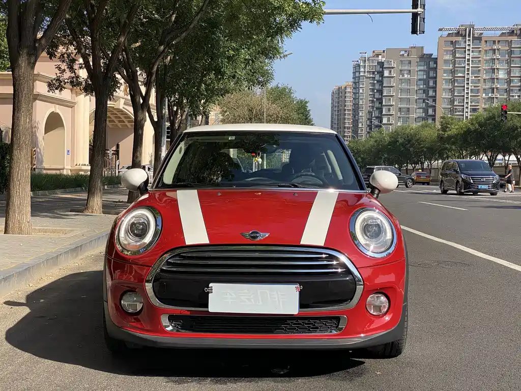 MINI Mini — миниатюра 3