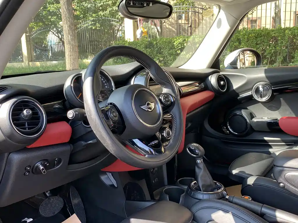 MINI Mini — миниатюра 15