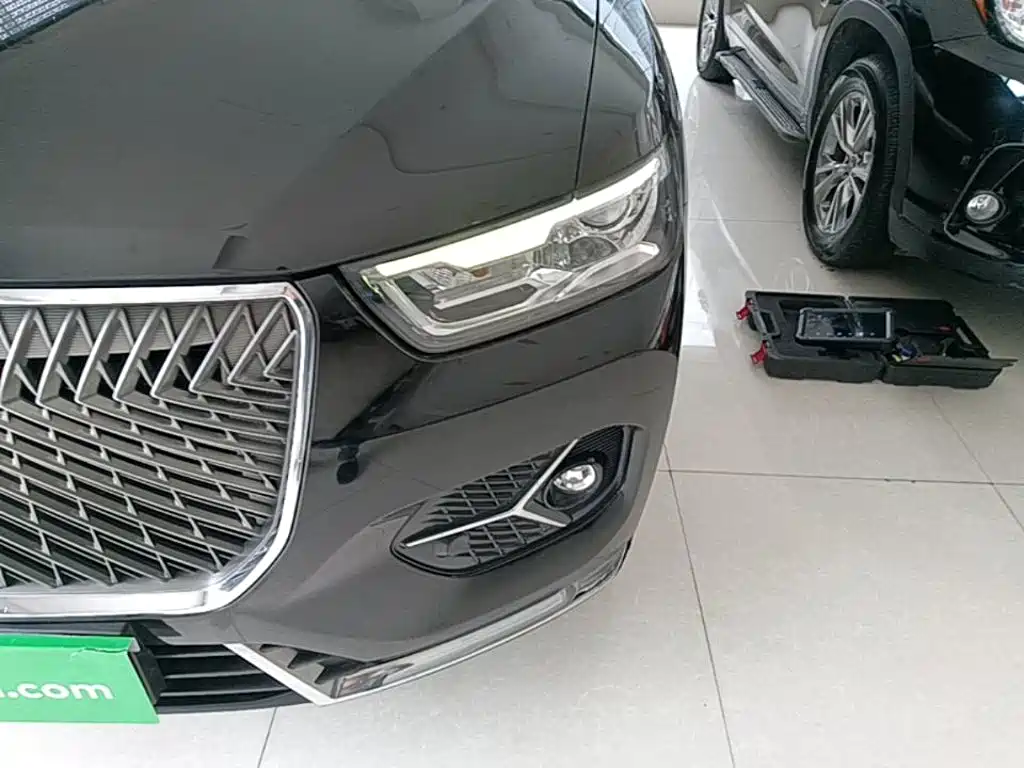 Haval H6 — миниатюра 24