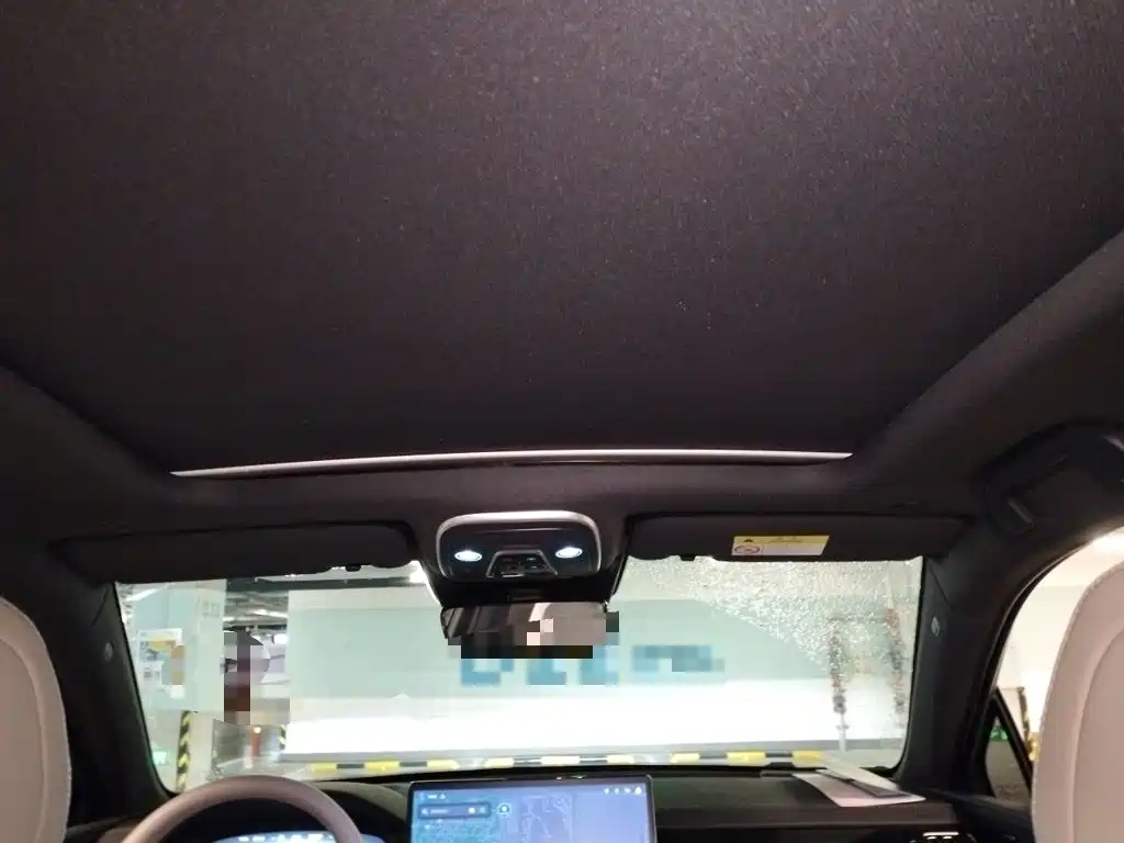 BYD Tang New Energy — миниатюра 9