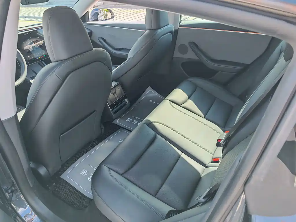 Tesla Model 3 — миниатюра 17