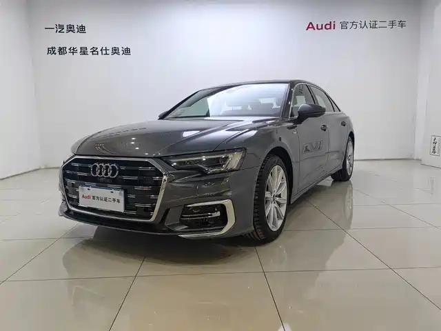 AUDI A6L 2024
