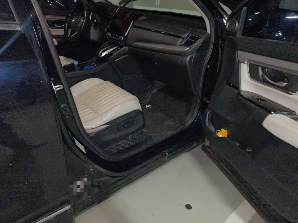 Honda Breeze PHEV — миниатюра 19