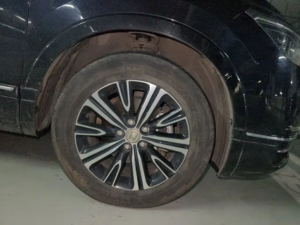 Honda Breeze PHEV — миниатюра 25