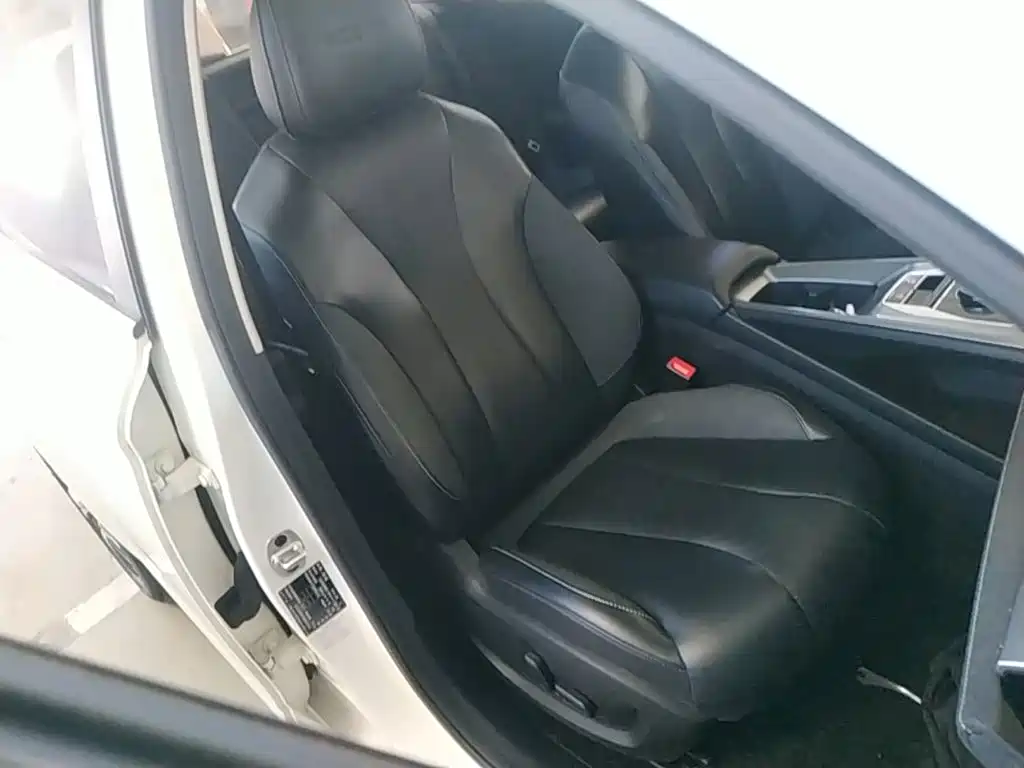 Roewe Ei5 — миниатюра 25