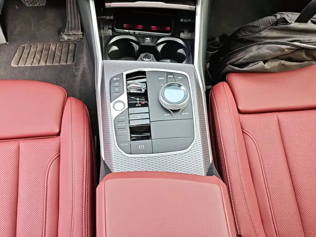 BMW 4 Series — миниатюра 14