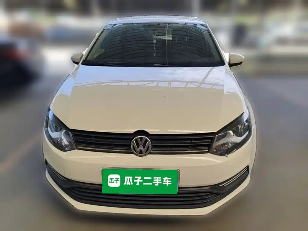 Volkswagen Polo — миниатюра 5