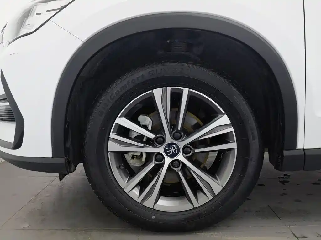 BYD Pro — миниатюра 17