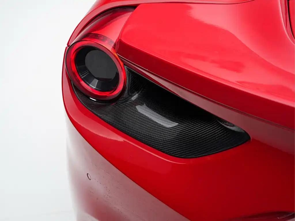 Ferrari 488 — миниатюра 5