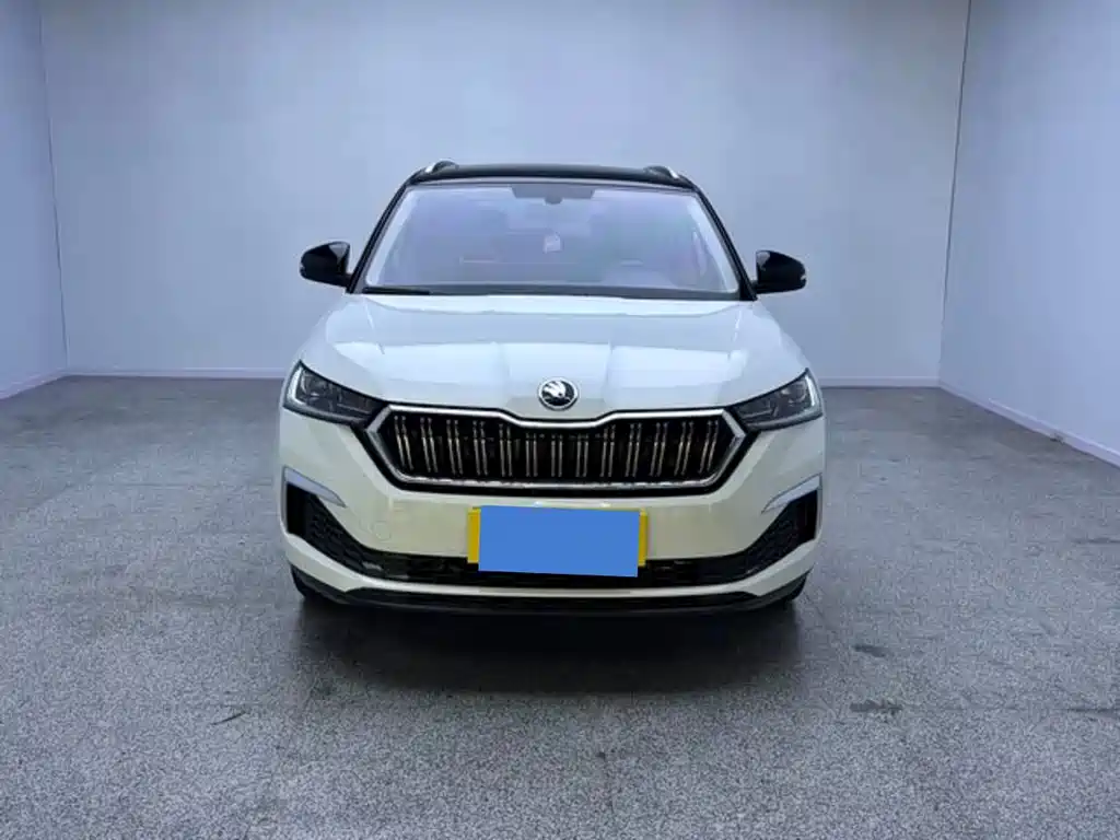 Skoda Kamiq — миниатюра 2