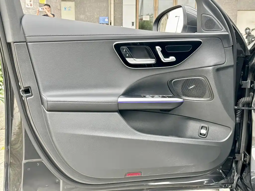 Mercedes-Benz C-Class C 2022 C 260 L Sport
