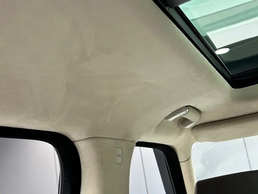 Land Rover Range Rover — миниатюра 34