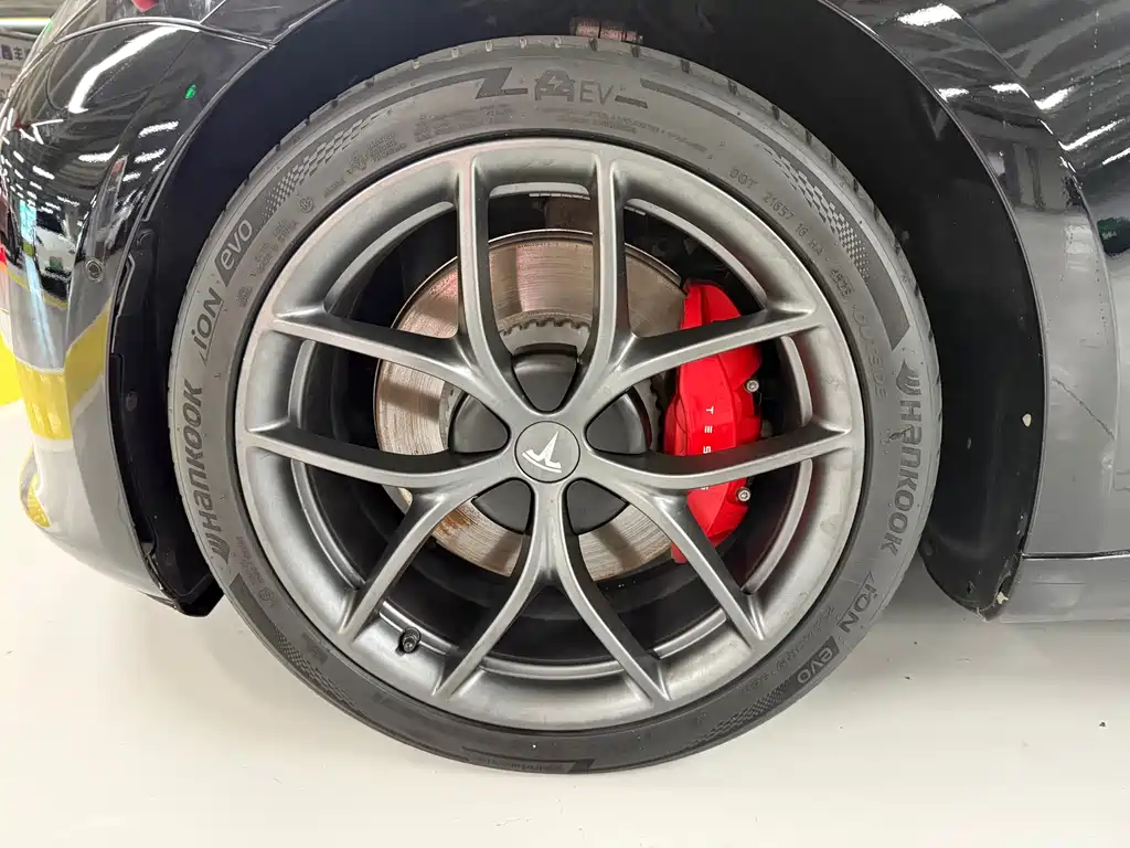Tesla Model 3 2021 Performance