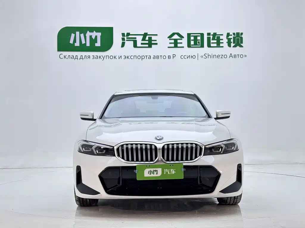 BMW 3 Series — миниатюра 2