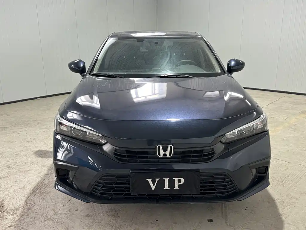 Honda Civic 2022 180TURBO CVT