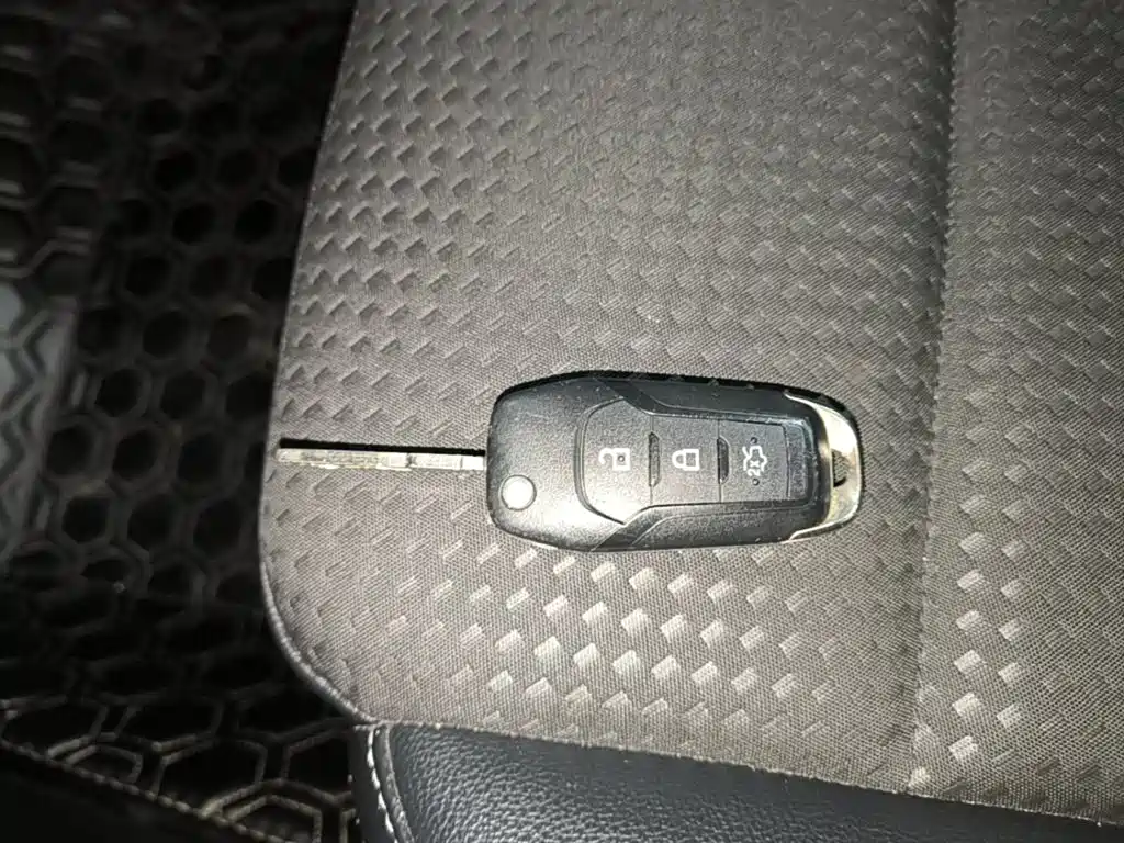 Ford Focus — миниатюра 9