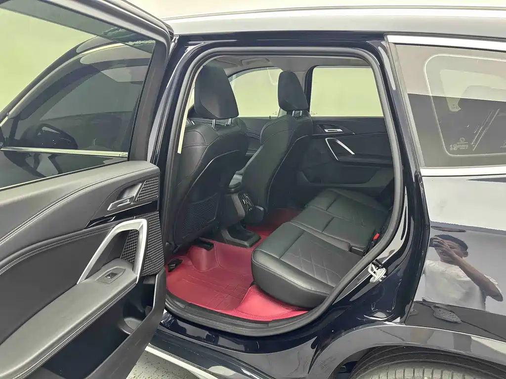 BMW X1 — миниатюра 12