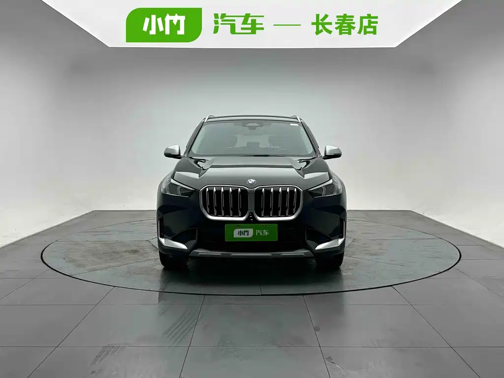 BMW X1 — миниатюра 2