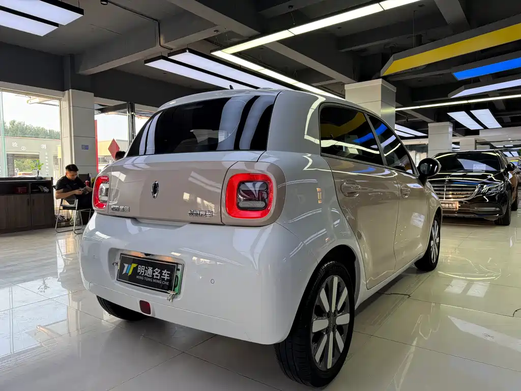 Ora Black Cat 2021 351km