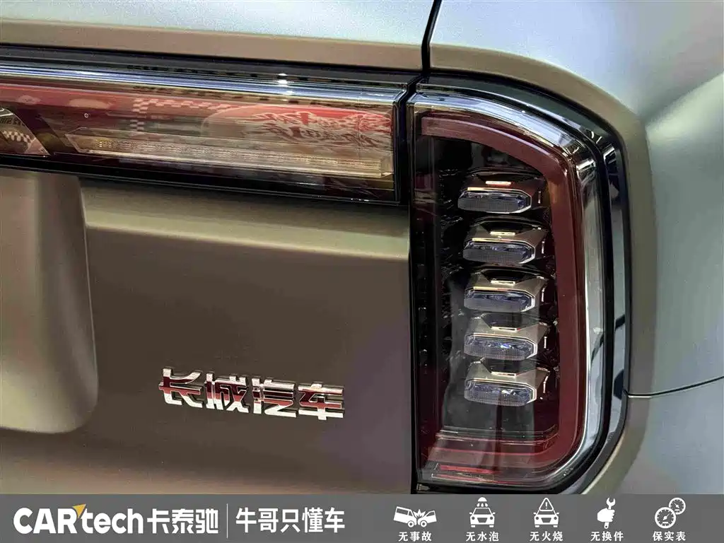 Haval Big Dog — миниатюра 12