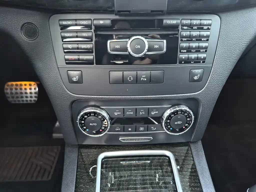 Mercedes-Benz GLK-Class — миниатюра 14