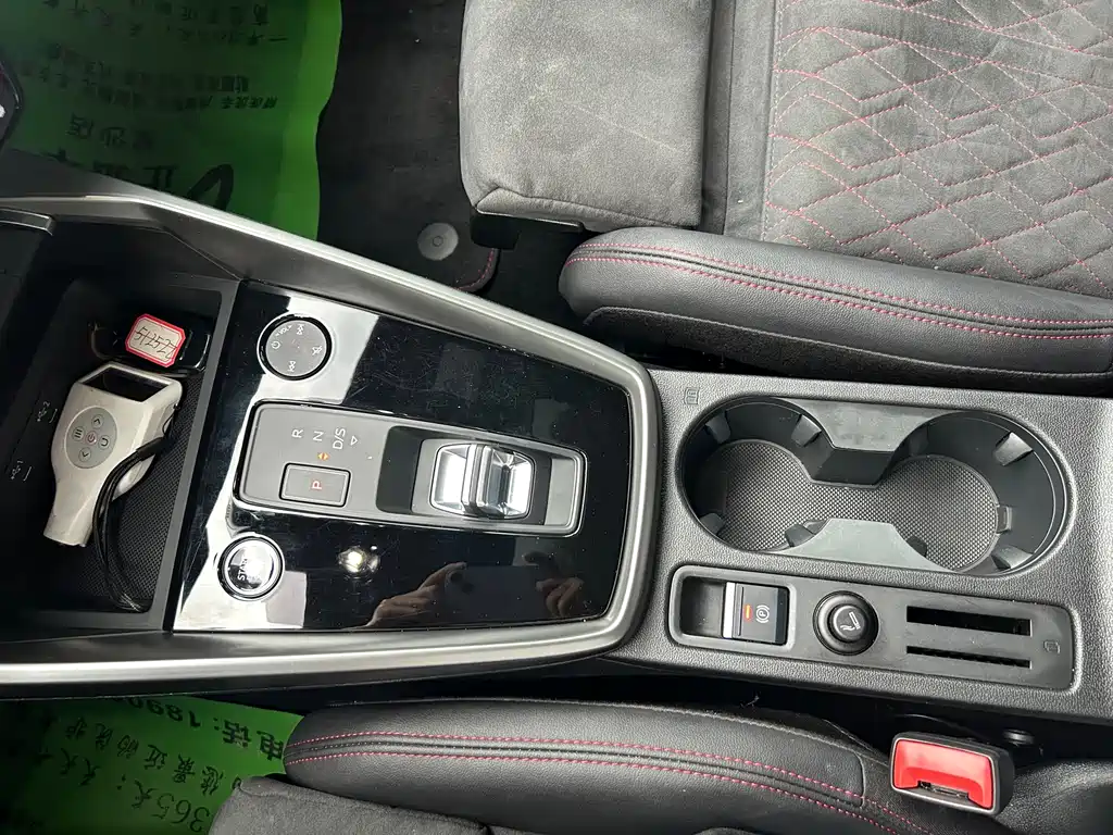 Audi A3 — миниатюра 15