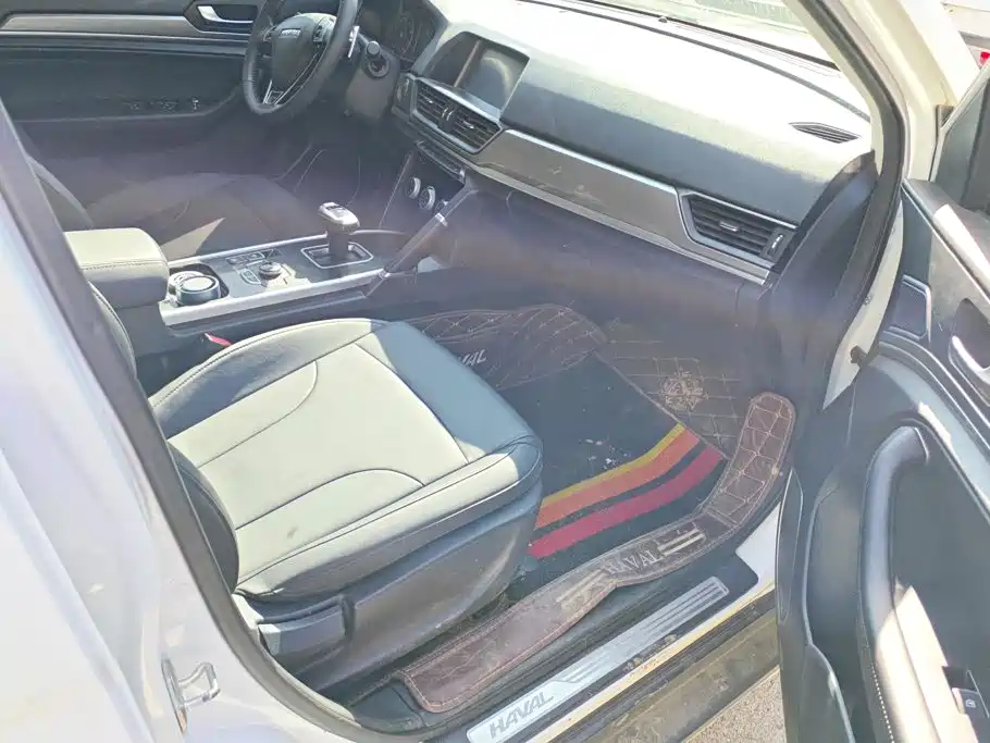 Haval H6 — миниатюра 8
