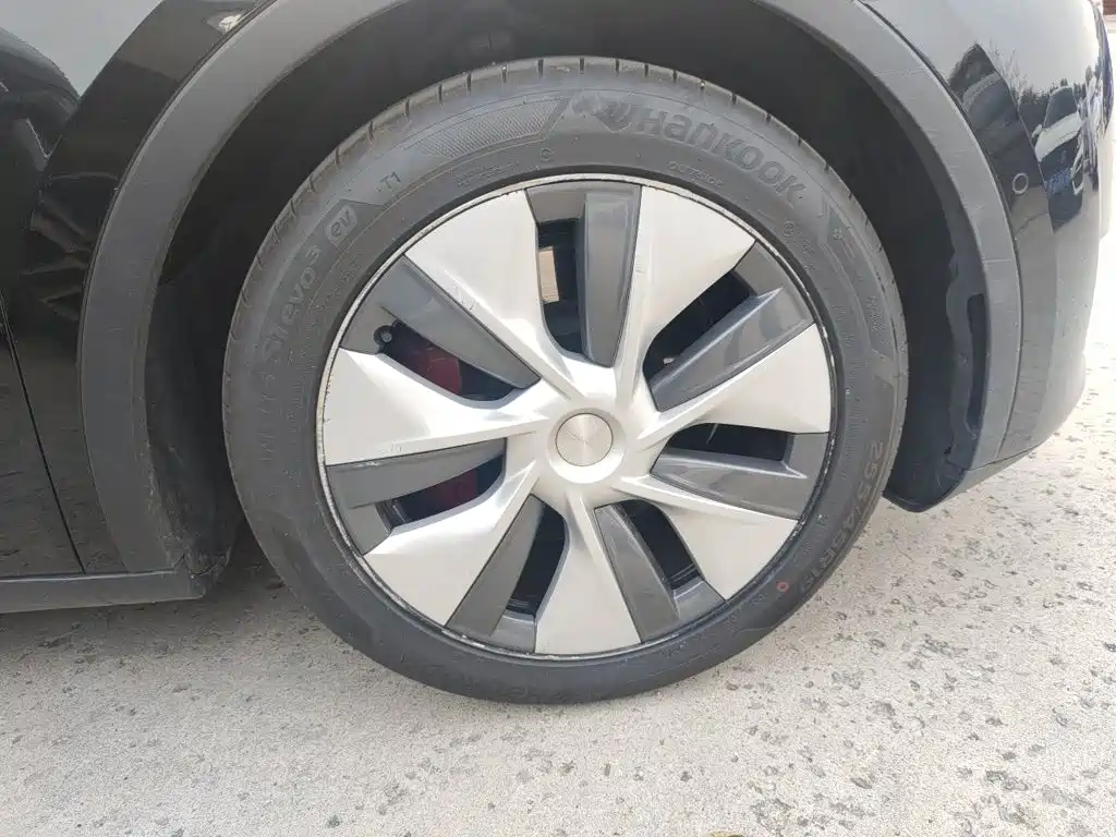 Tesla Model Y — миниатюра 8