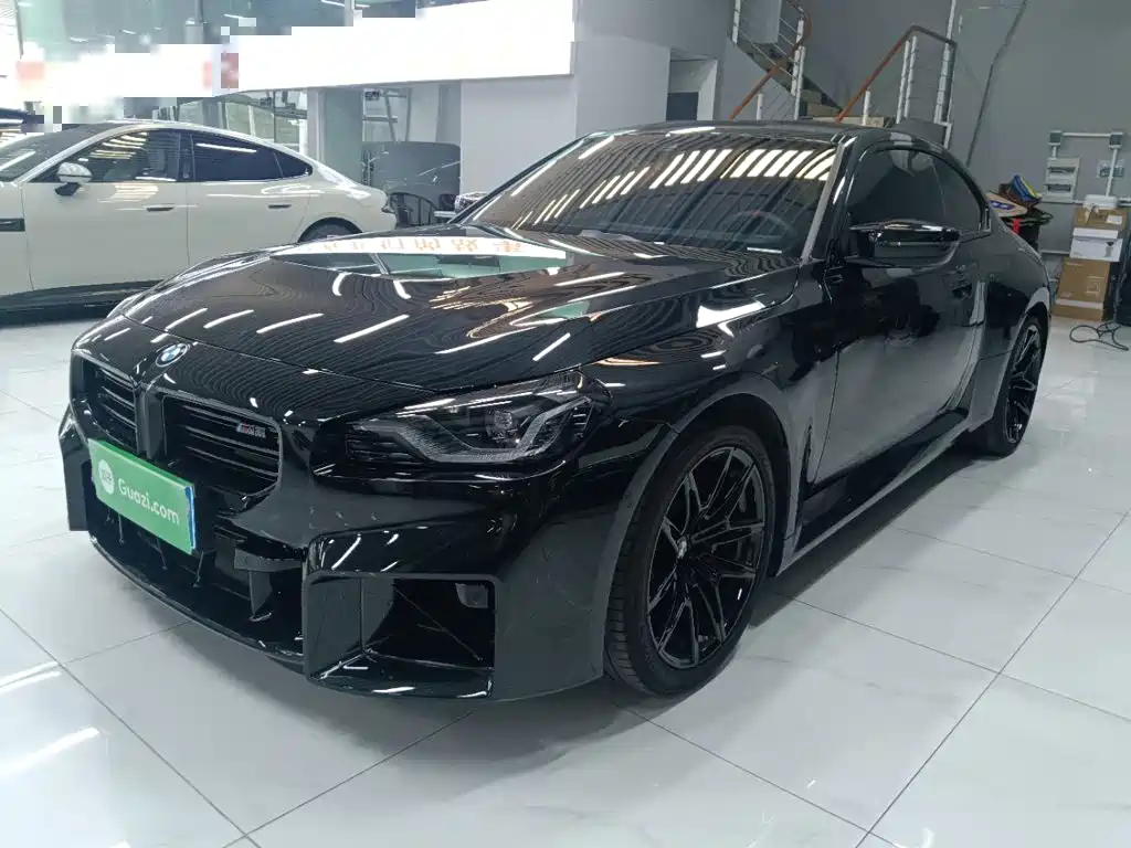 宝马M2 2024款 M2 2025
