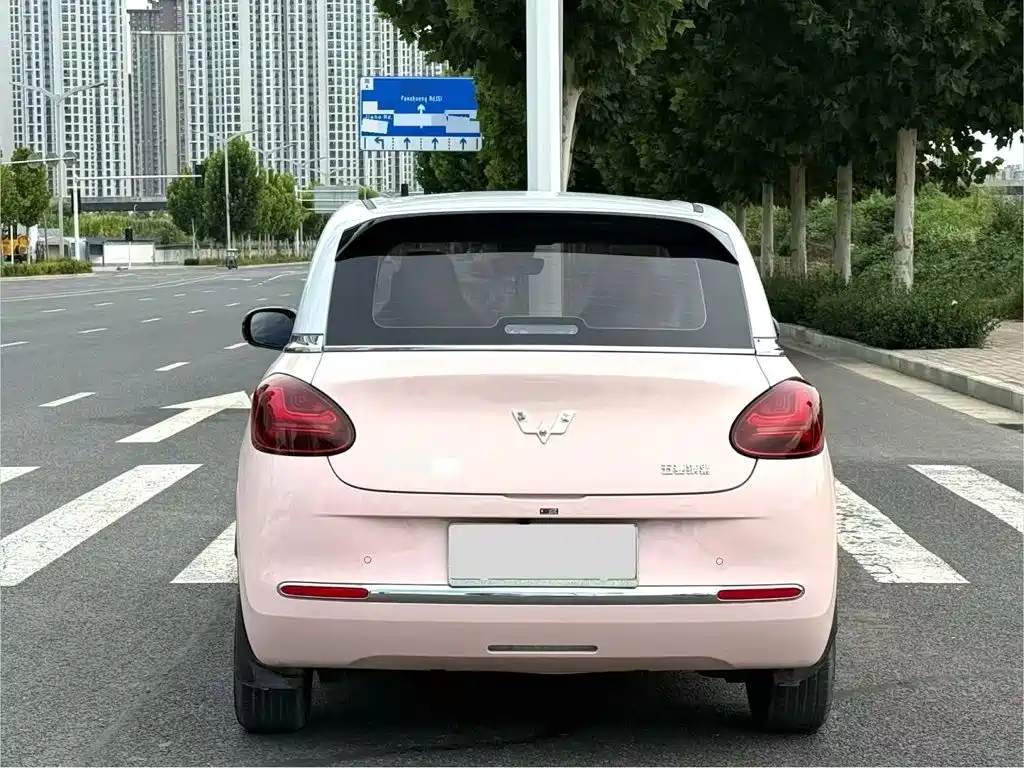 Wuling Bingo — миниатюра 8